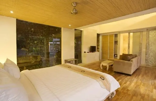 Sunset Paradise Villa Uluwatu - Oda