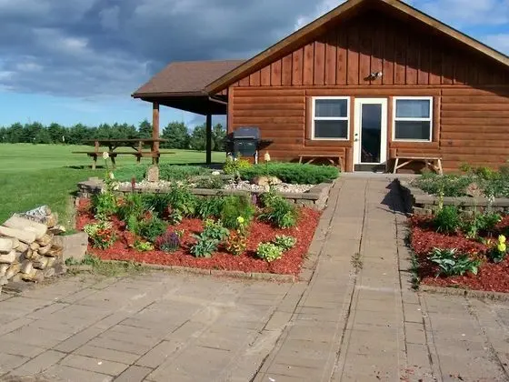 Sunset Pines Resort - 1