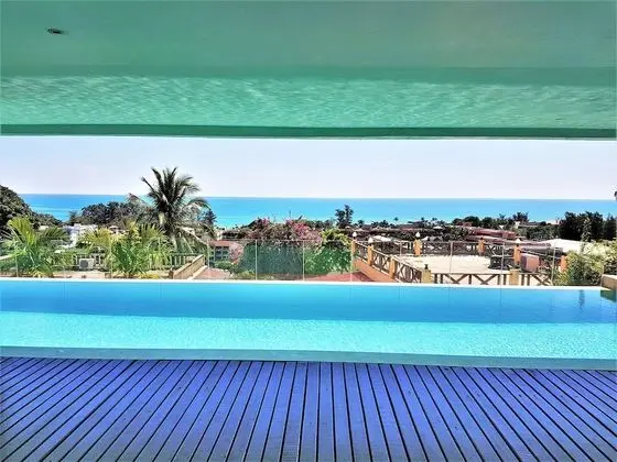 Sunset Plaza 3 Karon Beach by PHR
