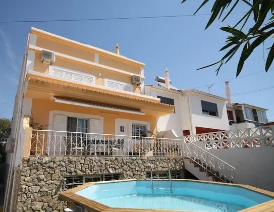 Sunset Villa - 1