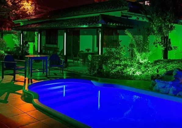 Villa Sunset - Öne Çıkan Resim