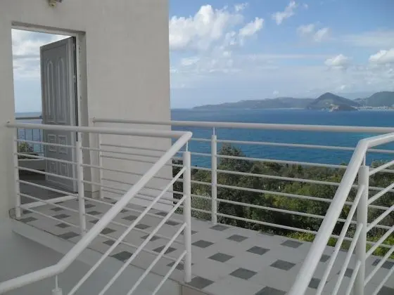 Sunset Residence - Dış Mekan