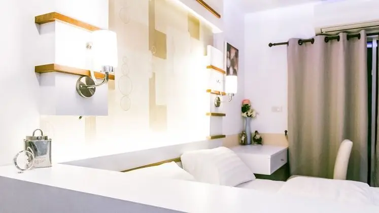 SUNSET RESIDENCE PINKLAO - Oda