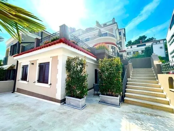 Sunset Residence Rovinj