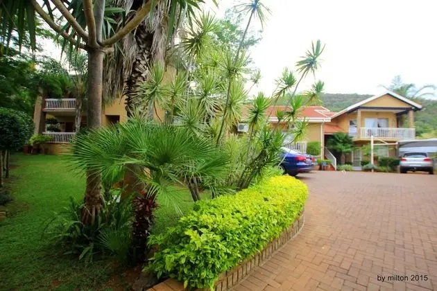 Sunset Ridge Guesthouse