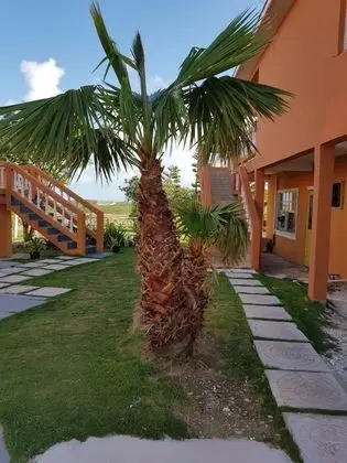 Sunset Ridge Hotel - Dış Mekan