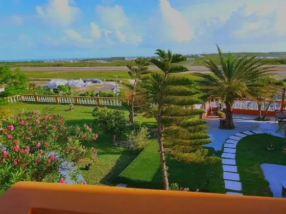 Sunset Ridge Hotel - 1