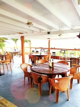 Sunset Ridge Hotel - Yerinde Yemek
