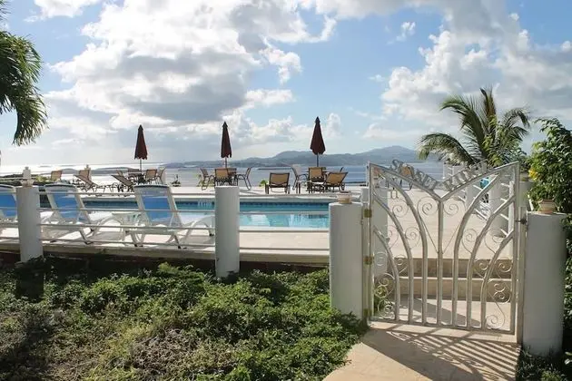 Sunset Ridge Villas Unit D