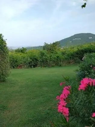 Sunset Ridge Villas Unit D - Dış Mekan
