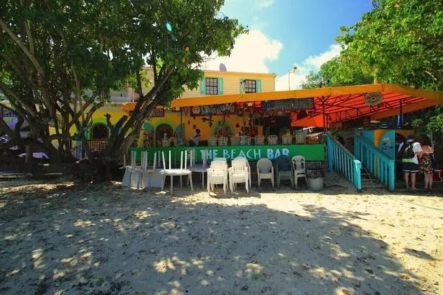 Sunset Ridge Villas Unit D - Yerinde Yemek