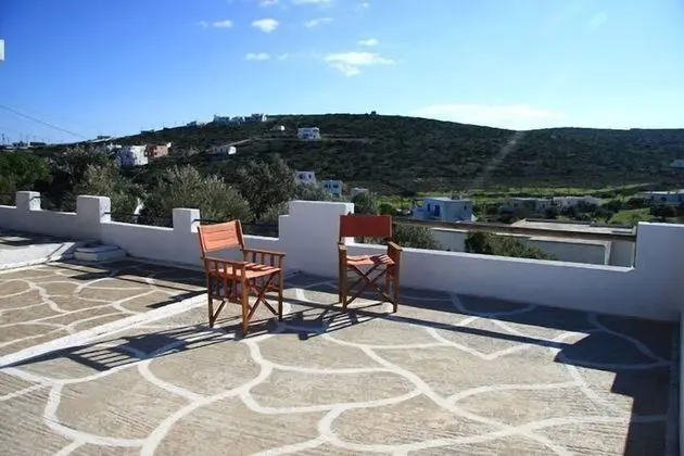 Sunset Rooms