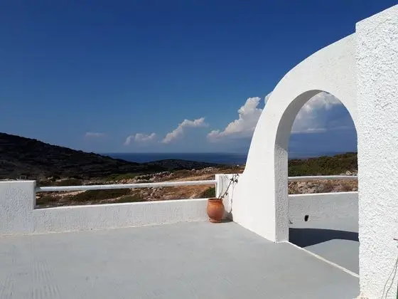 Sunset Rooms - Oda Düzeni