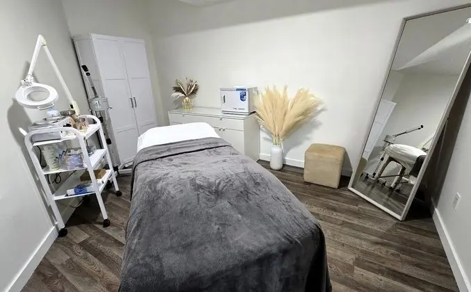 Sunset Resorts Canmore and Spa - Spa
