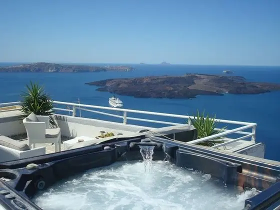 Sunset Hotel - Spa