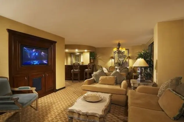 Sunset Station Hotel Casino