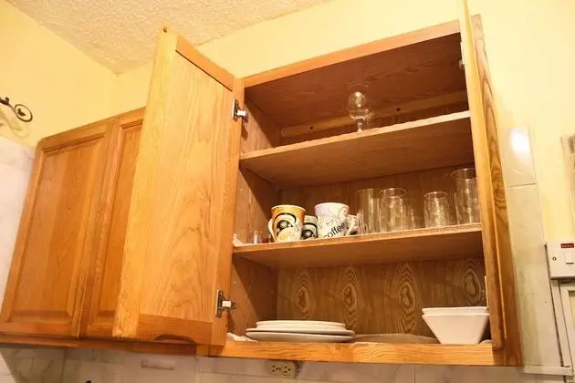 Sunset Strip Acadia Guest Apartment - İç Mekan