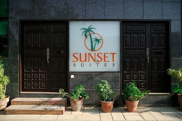 Sunset Suites