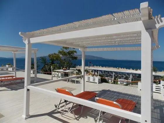 Sunset Suites