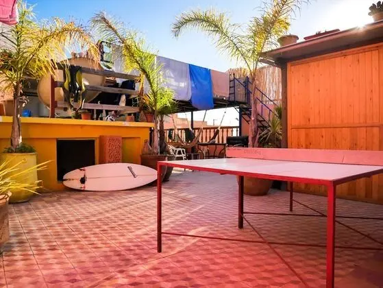 Sunset Surfhouse