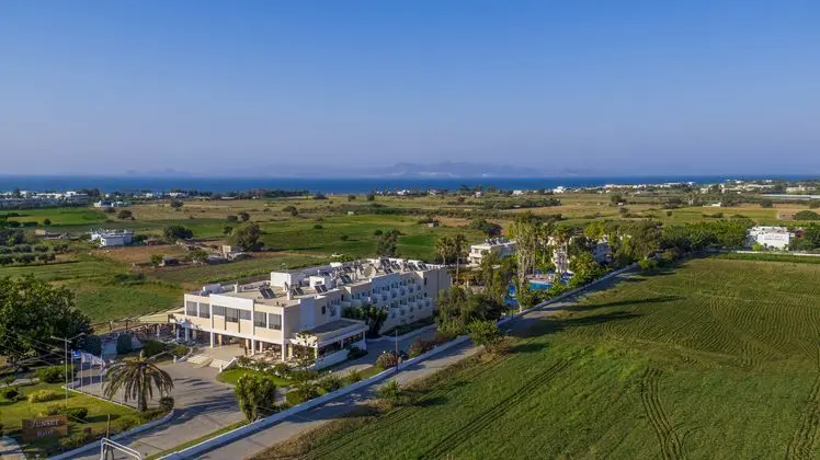 Sunset Hotel Tigaki Kos