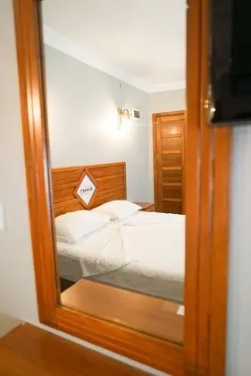 Hotel Sunset Troia