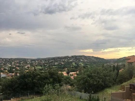 Sunset Views - Dış Mekan