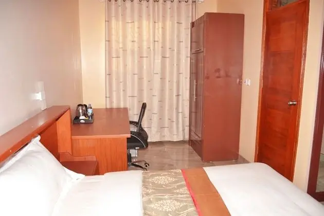 Sunset Vista Hotel