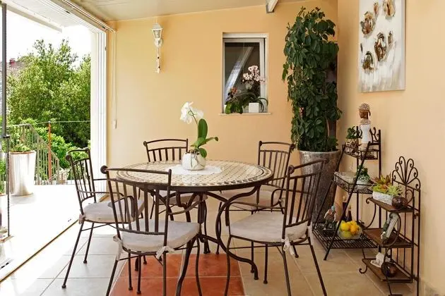 Sunshine Apartment Doda - İç Mekan
