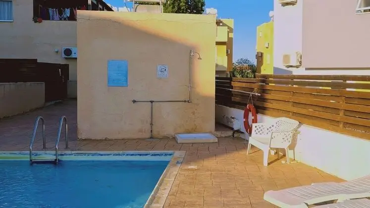 SunShine Apartment by STAY BnB - Dış Mekan
