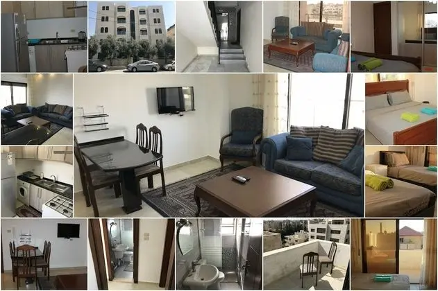 Sunshine Apartments - Öne Çıkan Resim