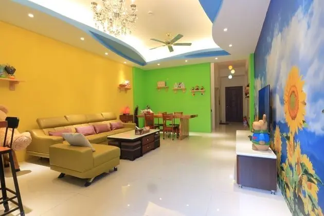 Sunshine B&B