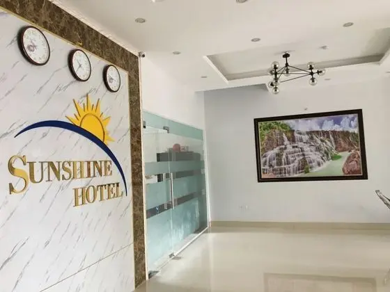 Sunshine Hotel