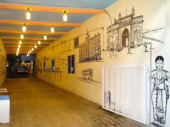 Sunshine Backpackers - Lobi