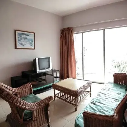 Sunshine Bay Resort Port Dickson - Öne Çıkan Resim