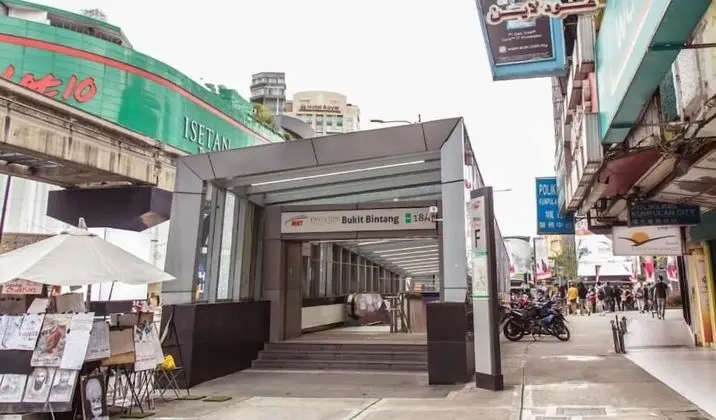 Sunshine Bedz Hostel Kuala Lumpur