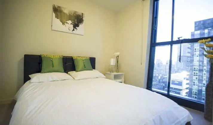 Sunshine Boutique Apartments Collins - 1