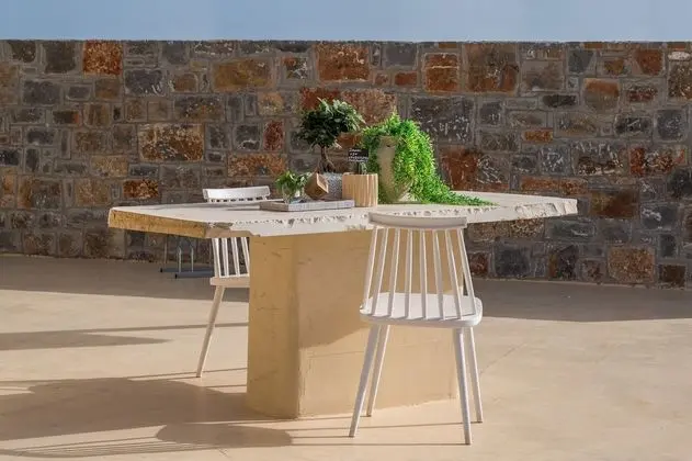 Sunshine Boutique Hotel - Dış Mekan