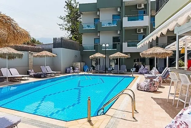Sunshine Boutique Hotel - Öne Çıkan Resim