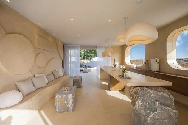 Sunshine Boutique Hotel - Öne Çıkan Resim