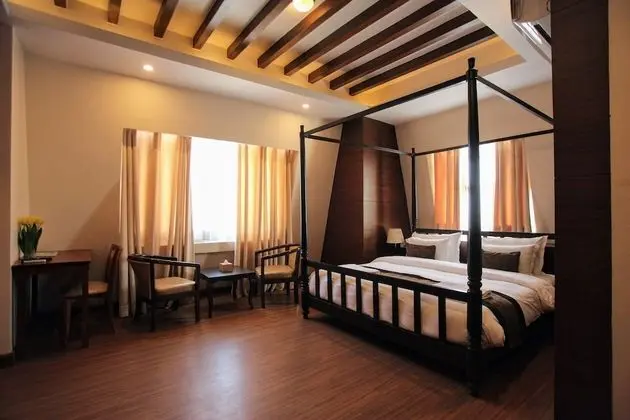 Sunshine Boutique Hotel - Öne Çıkan Resim
