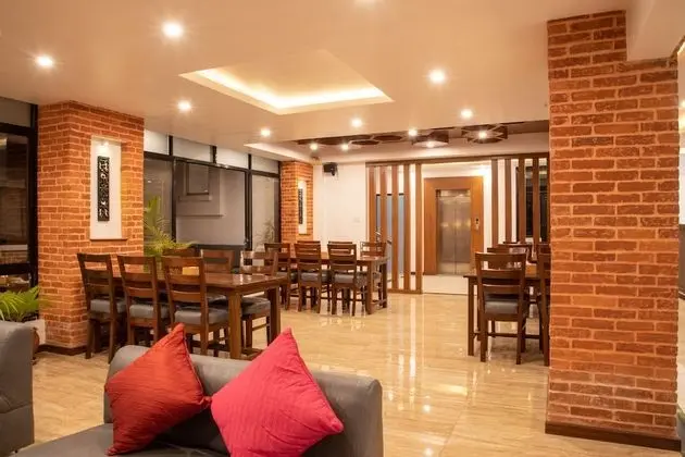 Sunshine Boutique Hotel - Yerinde Yemek