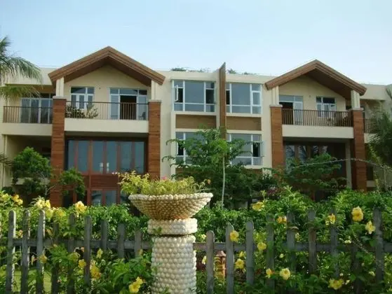 Sunshine Coast Seaview Holiday Apartment