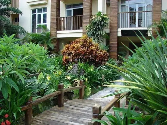 Sunshine Coast Seaview Holiday Apartment - Dış Mekan