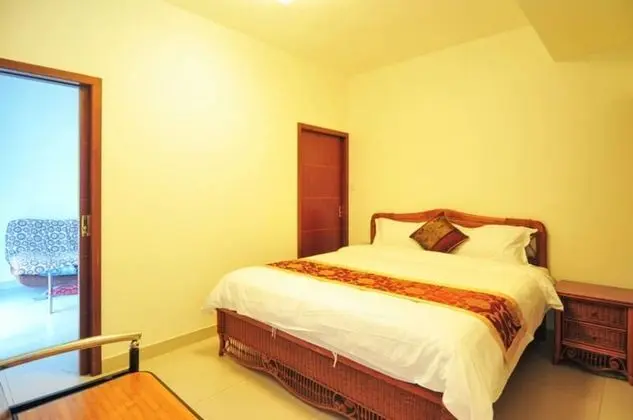 Sunshine Coast Seaview Holiday Apartment - Oda