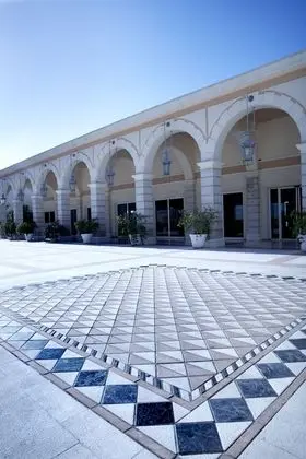 Sunshine Corfu Hotel & Spa All Inclusive - Dış Mekan