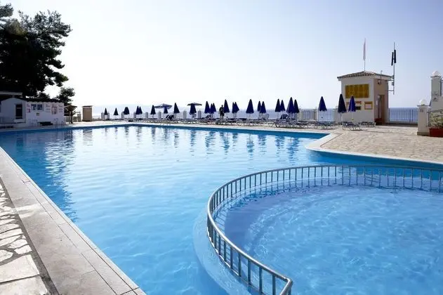 Sunshine Corfu Hotel & Spa All Inclusive - Havuz