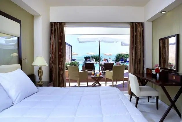Sunshine Corfu Hotel & Spa All Inclusive - Oda
