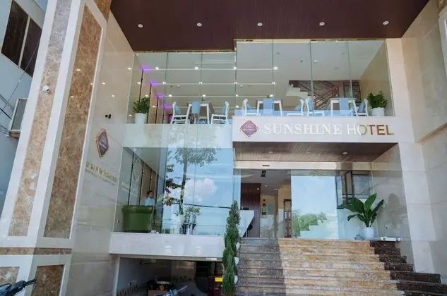 Sunshine Hotel