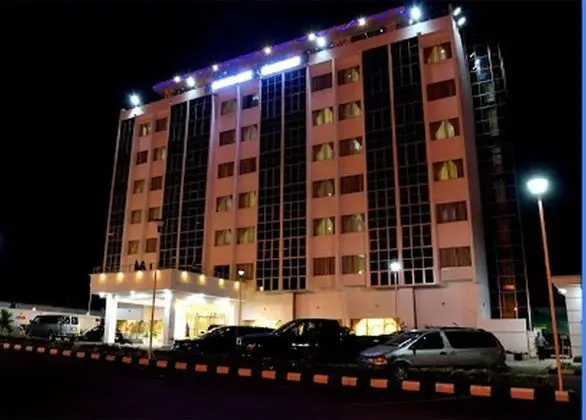 Hotel Sunshine
